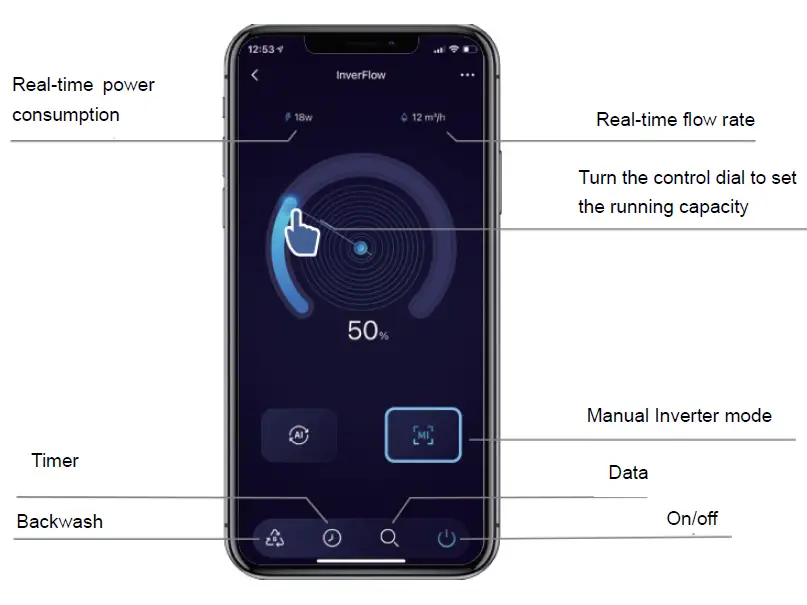 welldana-D36-140020-Inverter-Pool-Pump-FIG-20