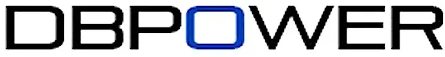 DBPOWER-logo