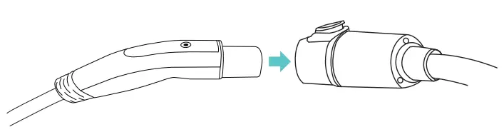LECTRON-Tesla-Charger-Extension-Cord-3