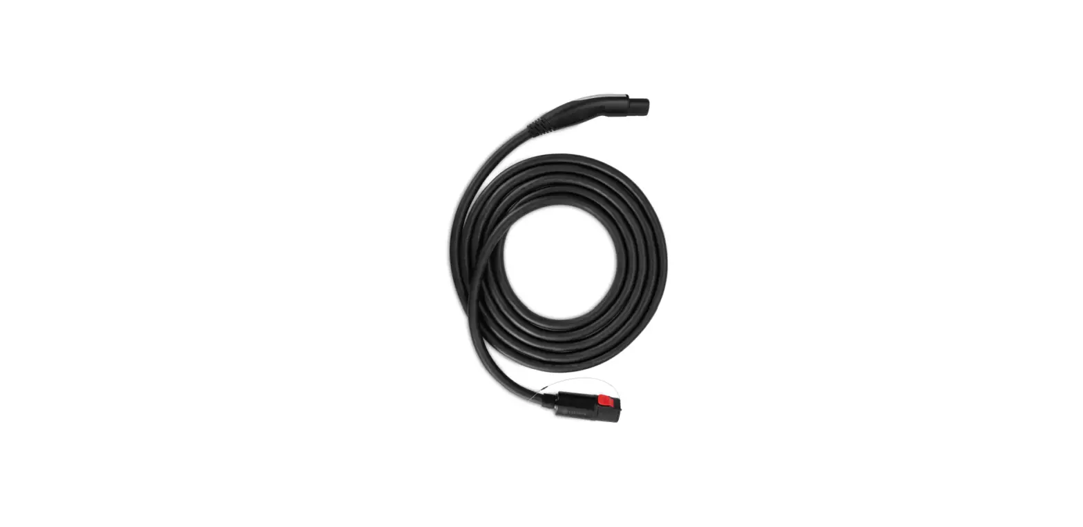 Lectron Tesla Charger Extension Cord User Manual