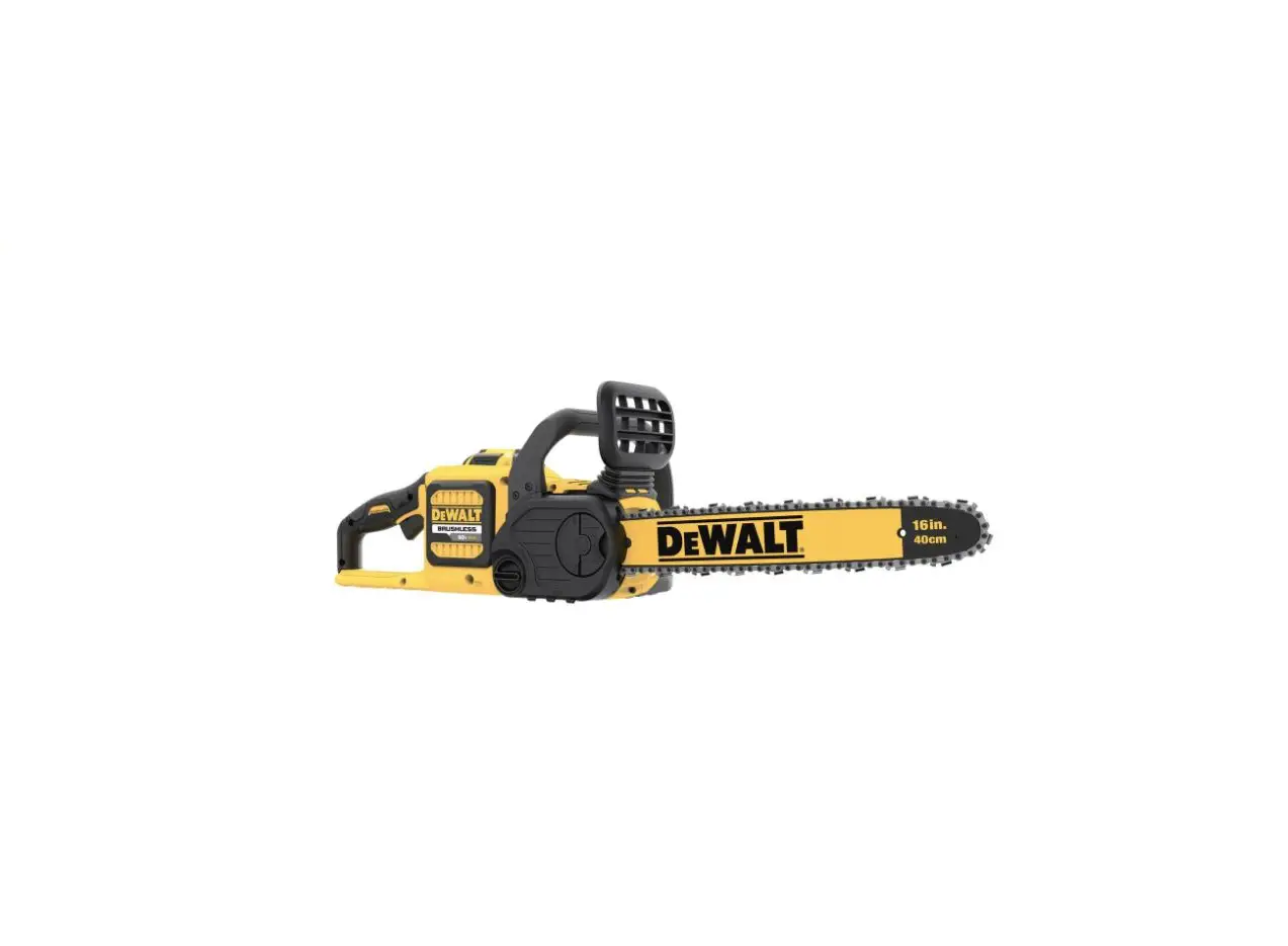 Dewalt Dccs670 60v Cordless Chainsaw Instruction Manual