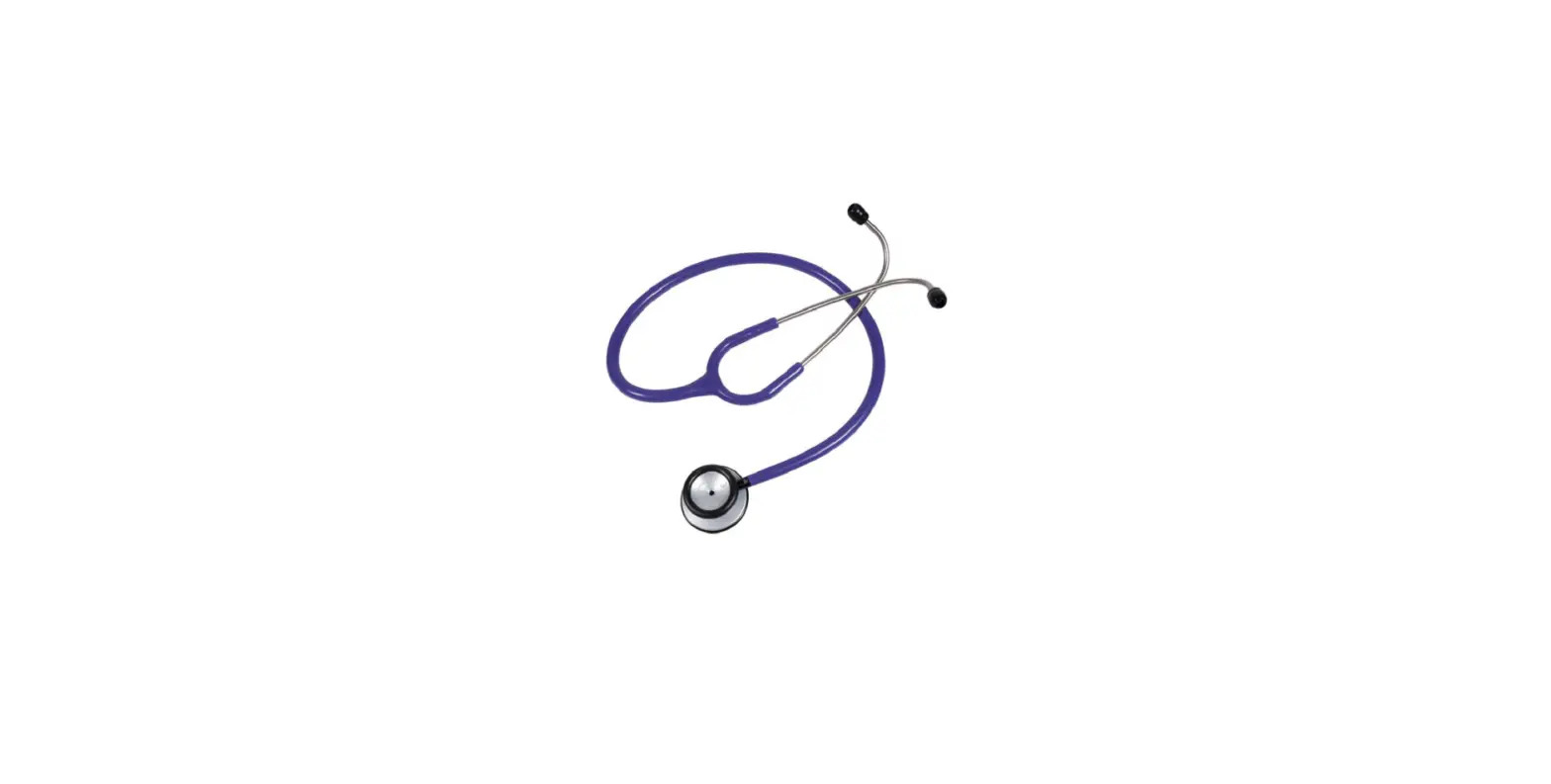 Kawe Standard Prestige Stethoscope 56 Cm User Manual