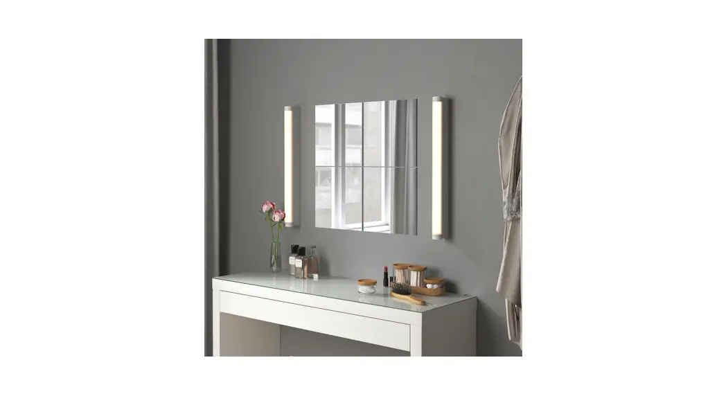 Ikea Blodlonn Mirror Instructions Ikea Blodlonn Mirror Instructions