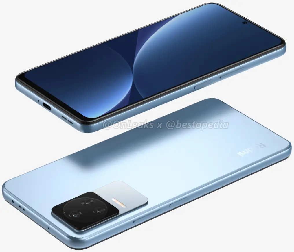 Xiaomi Communications POCO F4 Pro