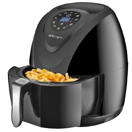 Bright-018309-Hot-Air-Deep-Fryer-product