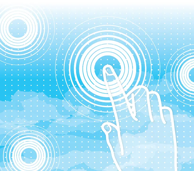 SHARP AirPrint Software fig 1