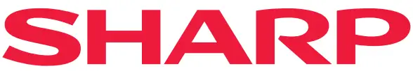 SHARP logo