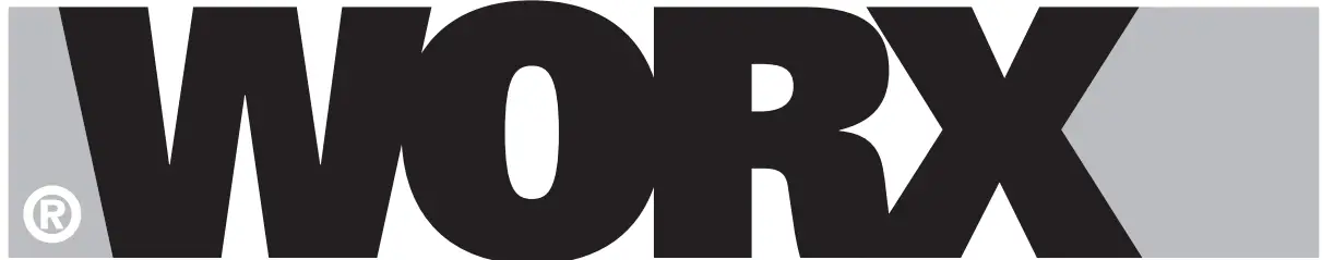 WORX LOGO