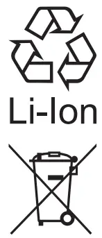 WORX WX516 X Cordless Reciprocating Saw - ICON 7