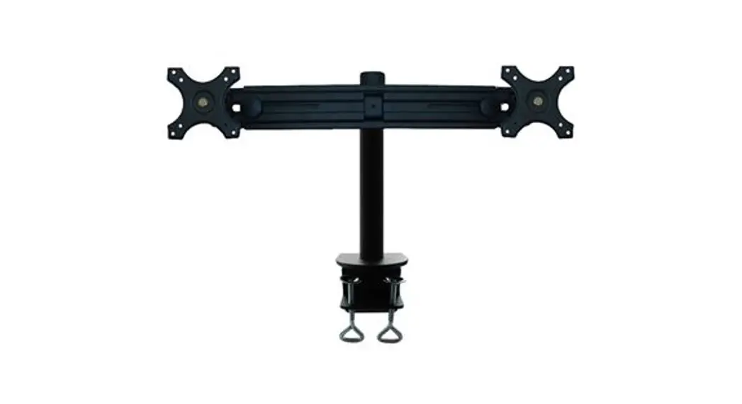 Neomounts Fpma-d700d Monitor Desk Mount Instruction Manual Neomounts Fpma-d700d Monitor Desk Mount Instruction Manual