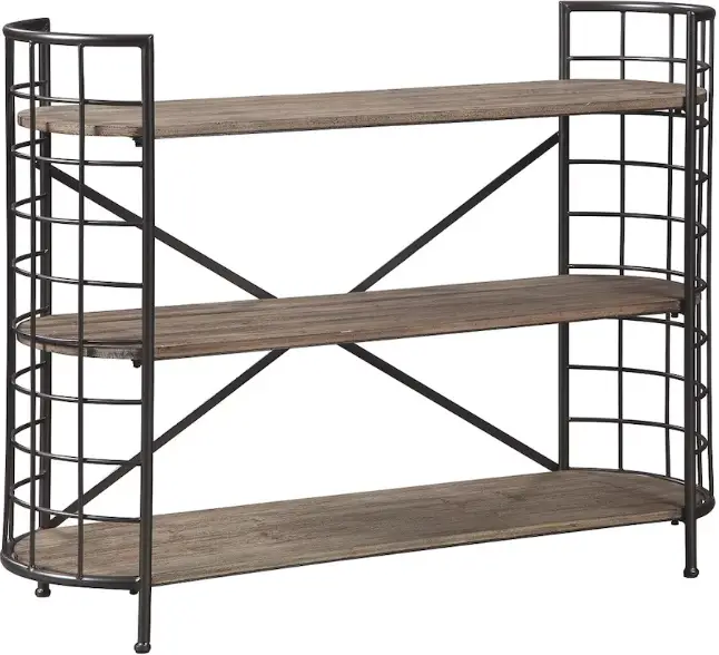 ASHLEY A4000075 Furniture Bookcase