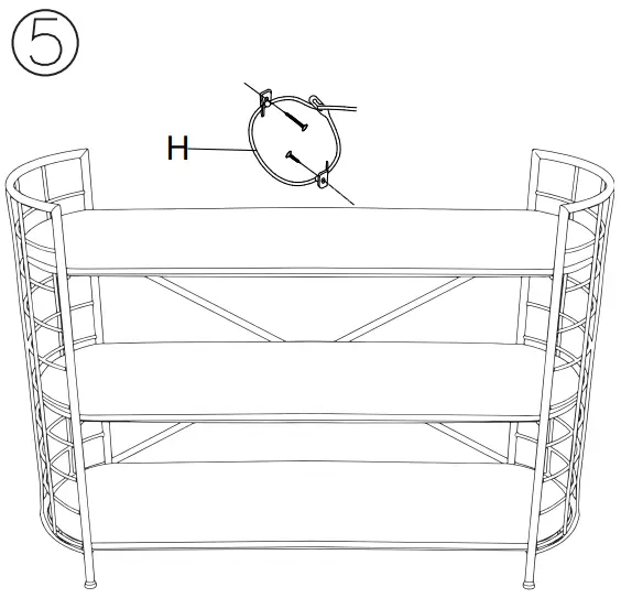 ASSEMBLY INSTRUCTIONS
