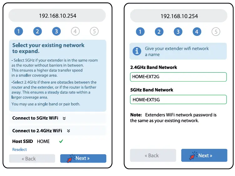 tp-link-RE-1200-WiFi-Extender-Booster-User-Guide-fig-6