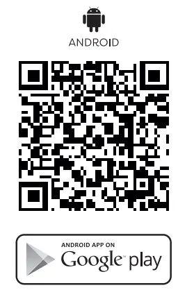 CALEX HOLLAND Smart Outdoor 24v Garden Lighting - QR Code 3