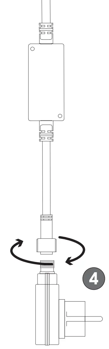 CALEX HOLLAND Smart Outdoor 24v Garden Lighting - fig 15