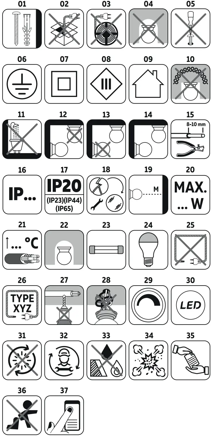 CALEX HOLLAND Smart Outdoor 24v Garden Lighting - fig 17