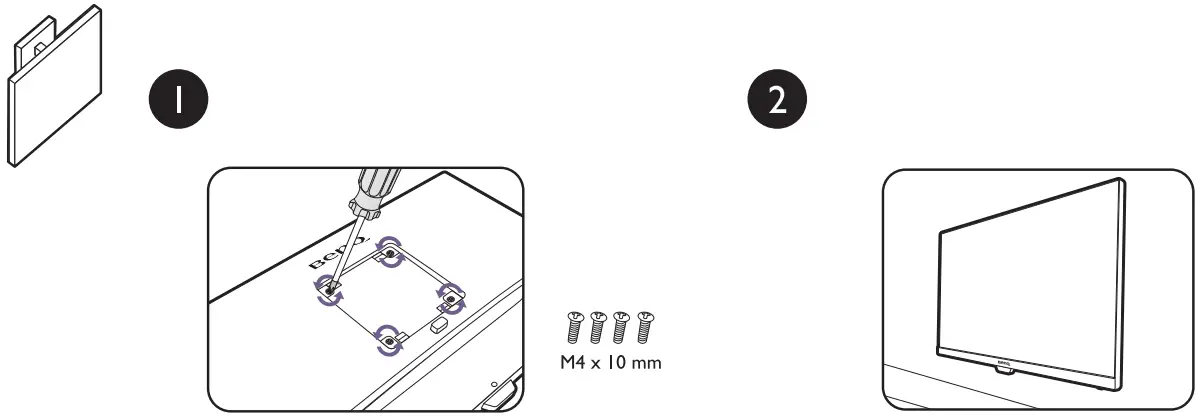 BenQ G85T EQ V4 LCD Monitor - FIGURE 6