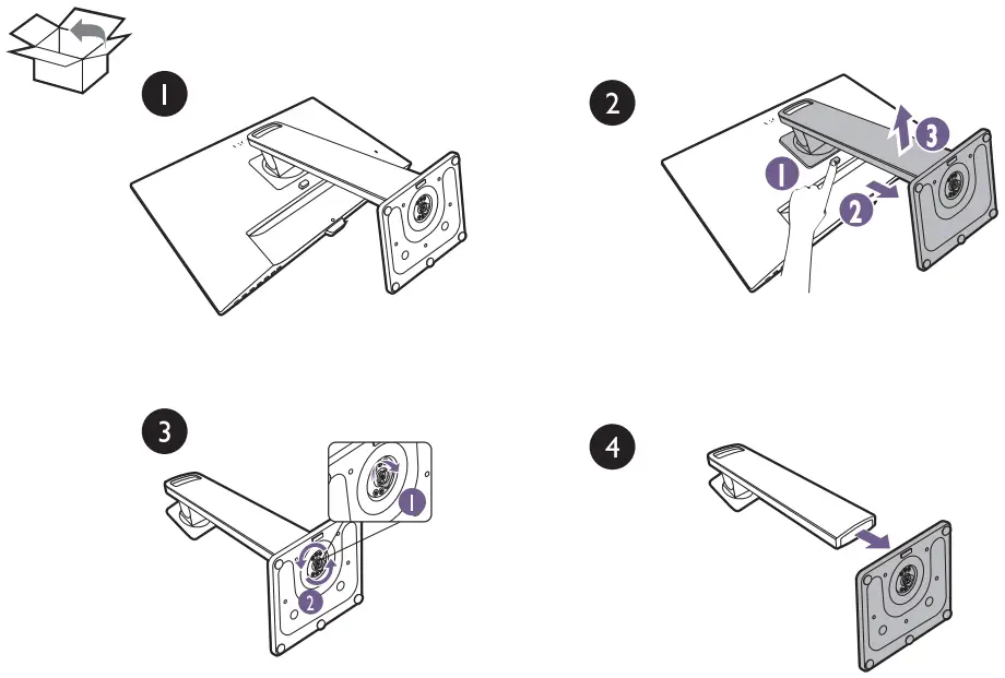 BenQ G85T EQ V4 LCD Monitor - FIGURE 8