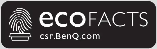 BenQ G85T EQ V4 LCD Monitor - ICON 1