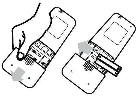 Rasonic RS S9KI 1HP Inverter Split Type Air Conditioner - Handling the Remote Controller