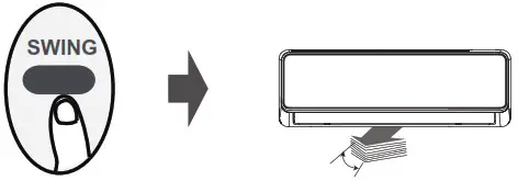 Rasonic RS S9KI 1HP Inverter Split Type Air Conditioner - How to Use Advanced Functions 1
