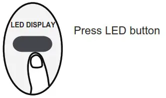 Rasonic RS S9KI 1HP Inverter Split Type Air Conditioner - How to Use Advanced Functions 4