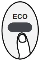 Rasonic RS S9KI 1HP Inverter Split Type Air Conditioner - How to Use Basic Functions 8