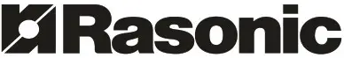 Rasonic - logo