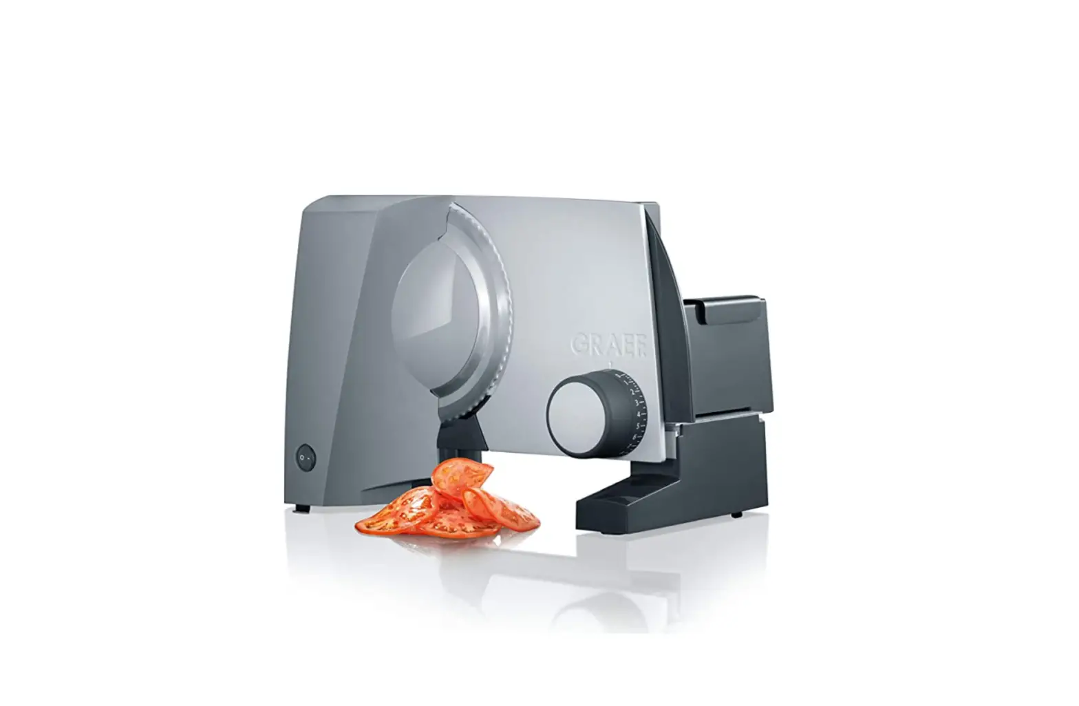 Sliced Kitchen G50 Sks 100, 300 Series Graef Instruction Manual