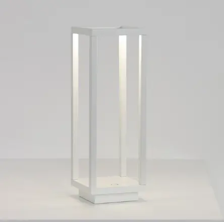 home Zafferano Rechargeable Table Lamp