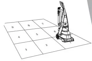 FIG 14 Before you clean