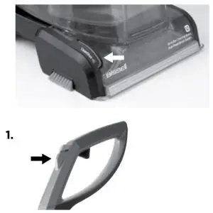 FIG 18 CleanShot® (select models)