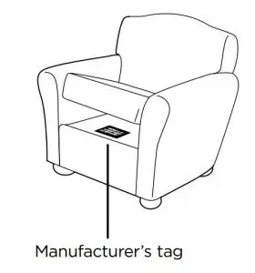 FIG 19 Cleaning with attachments