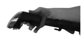 FIG 20 Cleaning with attachments