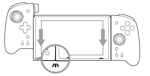 HORI-NSW-182U-Split-Pad-Pro-Nintendo-Switch-Controller-FIG-3