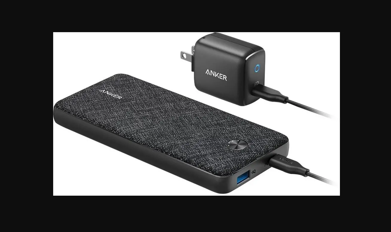 Anker A3235 Sound Buds Slim User Manual Anker A3235 Sound Buds Slim User Manual