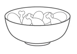 xiaomi-30802-Smart-Air-Fryer-FIG-5