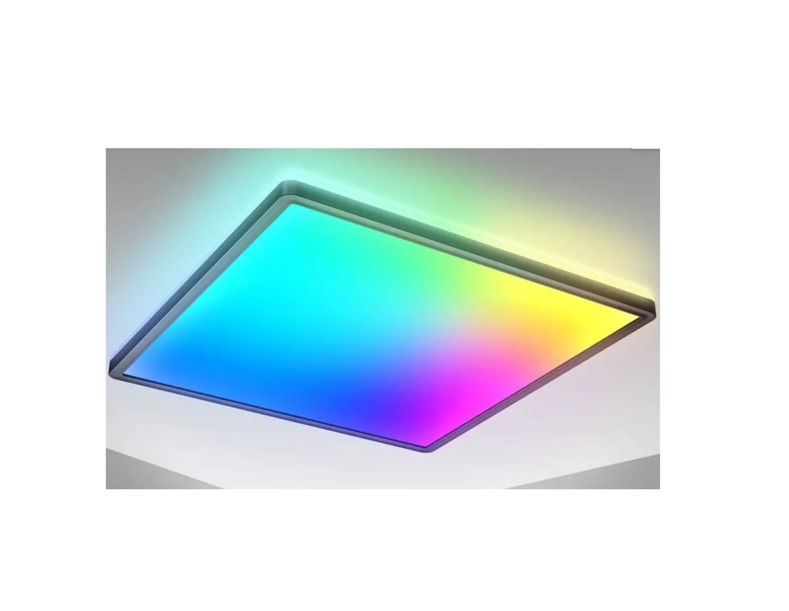 Otto Bkl1551, Bkl1552 Rgb Led Ceiling Lights Instruction Manual Otto Bkl1551, Bkl1552 Rgb Led Ceiling Lights Instruction Manual