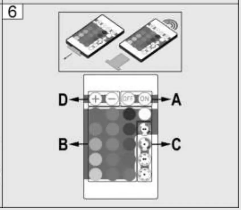 Mounting instructions