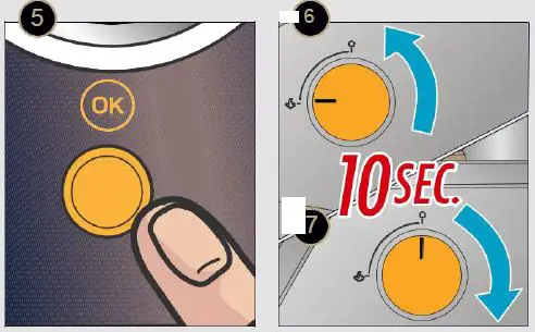 DeLonghi La Specialista PRESTIGIO-10