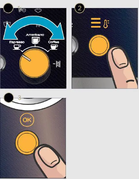 DeLonghi La Specialista PRESTIGIO-17