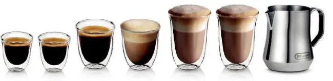 DeLonghi La Specialista PRESTIGIO-21