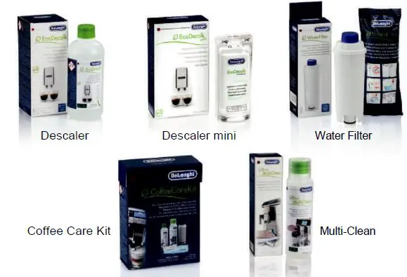 DeLonghi La Specialista PRESTIGIO-22