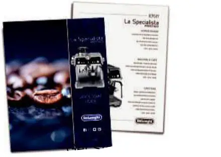 DeLonghi La Specialista PRESTIGIO-4