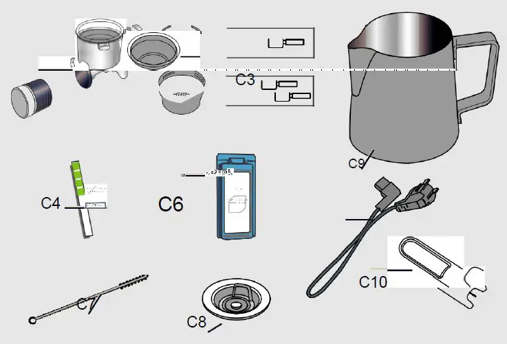 DeLonghi La Specialista PRESTIGIO-5