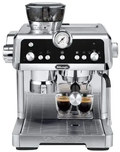 DeLonghi La Specialista PRESTIGIO