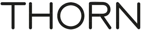 THORN logo