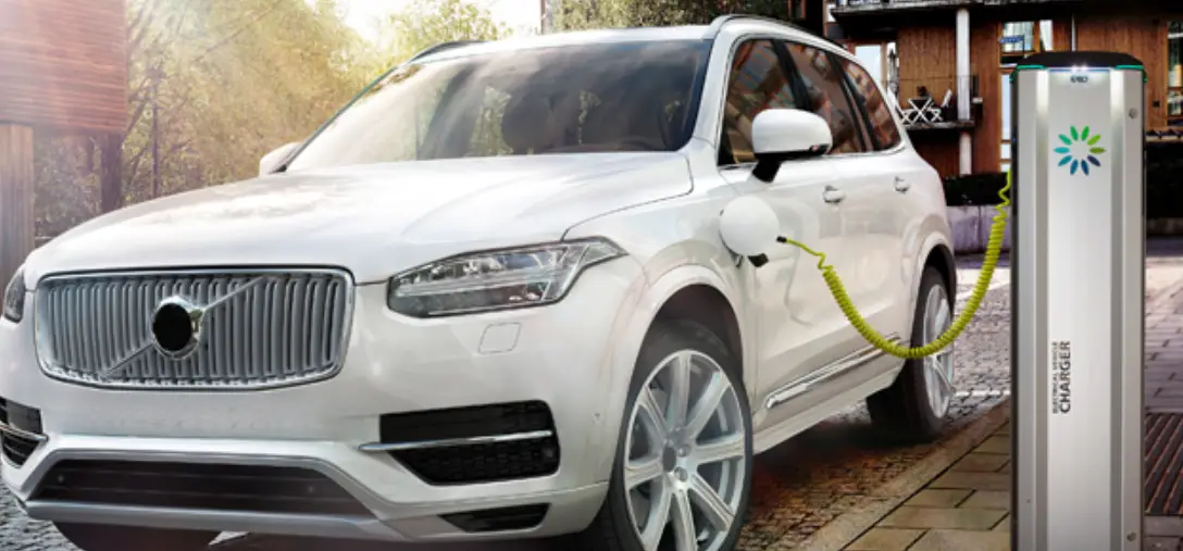 Garo Ls4, Ls4 Compact Public Charging Installation Guide