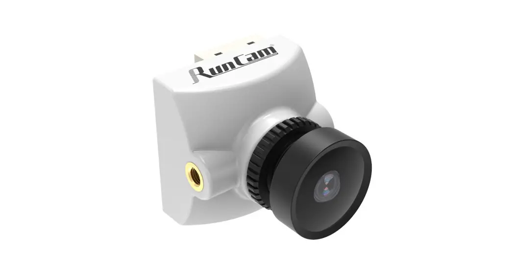 Runcam Racer 5 User Manual