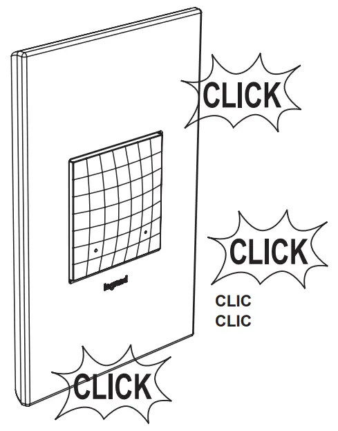 legrand WNAH1 Adorne Smart Gateway - fig 11